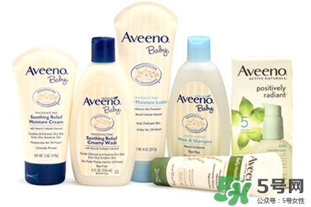aveeno怎么看生產(chǎn)日期？aveeno baby保質(zhì)期怎么看？