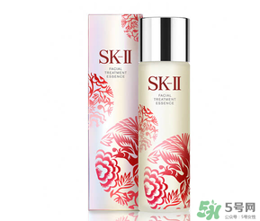 SK-II新春鳳凰限量版護(hù)膚精華露怎么樣？SK-II新春鳳凰限量版護(hù)膚精華露使用心得