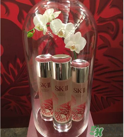 SK-II新春鳳凰限量版護(hù)膚精華露怎么樣？SK-II新春鳳凰限量版護(hù)膚精華露使用心得