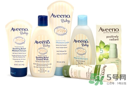 aveeno是純天然嬰兒也能用嗎？aveeno的真假鑒別