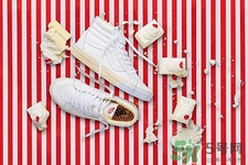 vans與acu合作款鞋子多少錢？vans與acu合作款鞋子價格