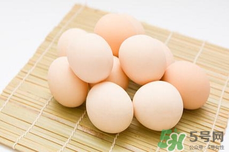 孕婦吃雞蛋有什么好處？孕婦每天吃幾個雞蛋最好？