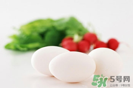 孕婦吃雞蛋有什么好處？孕婦每天吃幾個雞蛋最好？