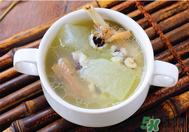 鴨肉和什么煲湯好？鴨肉和什么一起燉好吃？