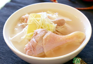 鴨肉和什么煲湯好？鴨肉和什么一起燉好吃？