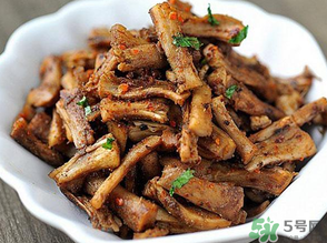 香菇根能吃嗎？香菇的根可以吃嗎？