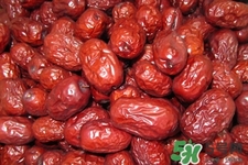 吃紅棗不能補(bǔ)血嗎？紅棗亂吃不但不能補(bǔ)血