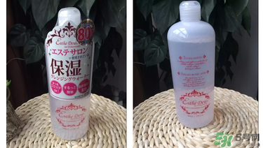 Esthe Dew伊詩露卸妝水怎么樣？伊詩露卸妝水怎么用