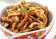 香菇根能吃嗎？香菇的根可以吃嗎？