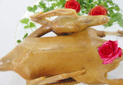 鴨肉和雞肉哪個營養(yǎng)好些？鴨肉和雞肉能一起吃嗎？