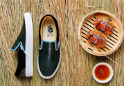 vans與acu合作款鞋子在哪可以買(mǎi)？vans與acu合作款鞋子上市發(fā)售時(shí)間