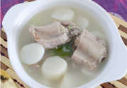 排骨湯可以隔夜喝嗎？隔夜的排骨湯還能喝嗎？