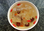 銀耳紅棗湯怎么做最正宗好吃？銀耳紅棗湯怎么做補血養(yǎng)顏？
