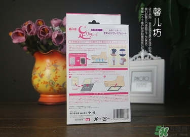 樹之惠足貼多久用一次？樹之惠足貼保質(zhì)期
