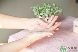 手膜怎么做？手膜的作用是什么？
