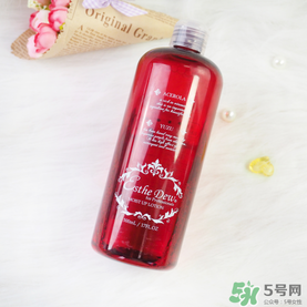 伊詩露化妝水好用嗎？Esthe Dew化妝水怎么樣？