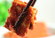 腐乳的營(yíng)養(yǎng)價(jià)值 腐乳的功效與作用