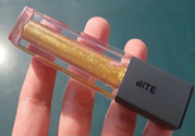 Bite Beauty限量金色唇蜜色號 Bite Beauty金色唇蜜試色