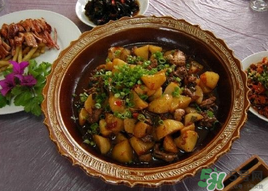 鴨肉可以和土豆一起煮嗎？鴨肉和土豆能一起吃嗎？