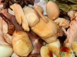 鴨肉可以和土豆一起煮嗎？鴨肉和土豆能一起吃嗎？