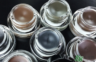 bobbi brown流云眼線膏怎么用？芭比布朗眼線膏使用方法