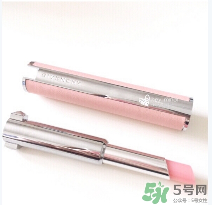 紀(jì)梵希粉色小羊皮哪里買(mǎi)？紀(jì)梵希粉色小羊皮真假鑒別