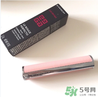 紀(jì)梵希粉色小羊皮哪里買(mǎi)？紀(jì)梵希粉色小羊皮真假鑒別