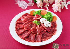 生牛肉放冷凍還是冷藏？生牛肉可以冷凍嗎？