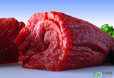新鮮牛肉怎么保存？生牛肉怎么保存？