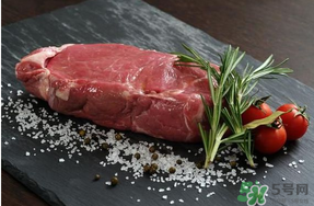生牛肉可以放幾天？生牛肉可以放冰箱多久？