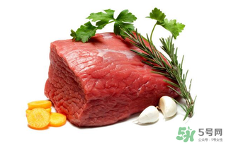 生牛肉可以放幾天？生牛肉可以放冰箱多久？