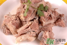 冬天吃羊肉好嗎？冬天吃羊肉有什么好處？