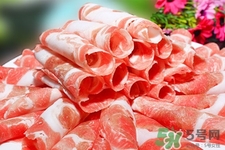 冬天吃羊肉好嗎？冬天吃羊肉有什么好處？