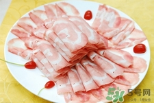 冬天吃羊肉會上火嗎？上火還能吃羊肉嗎？