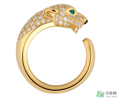 卡地亞戒指多少錢(qián)一個(gè)？卡地亞戒指價(jià)格