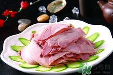 吃羊肉能補(bǔ)腎嗎？羊肉搭配什么吃最補(bǔ)腎？