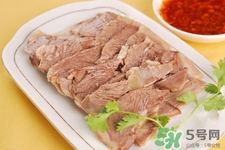 吃羊肉能補(bǔ)腎嗎？羊肉搭配什么吃最補(bǔ)腎？