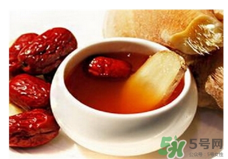 姜湯什么時候喝最好？姜湯什么季節(jié)喝最好？