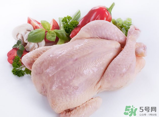 雞肉不能和什么一起吃？雞肉和什么相克？
