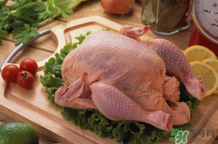 雞肉不能和什么一起吃？雞肉和什么相克？