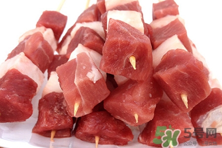 新鮮羊肉味道很腥怎么辦？羊肉怎么去膻味最有效？