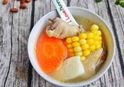 雞肉能和胡蘿卜一起吃嗎？雞肉和蘿卜可以一起吃嗎？
