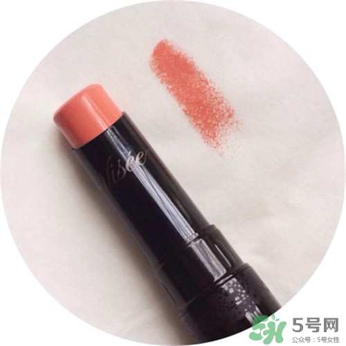 visee口紅怎么樣？visee口紅試色