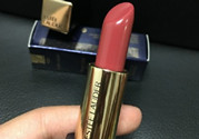 雅詩(shī)蘭黛420口紅怎么樣?雅詩(shī)蘭黛口紅420試色