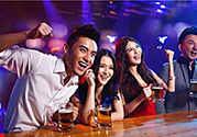 帶牙套能喝酒嗎？帶牙套可不可以喝酒？