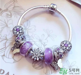 潘多拉手鏈變黃怎么辦？潘多拉變黃怎么清洗？