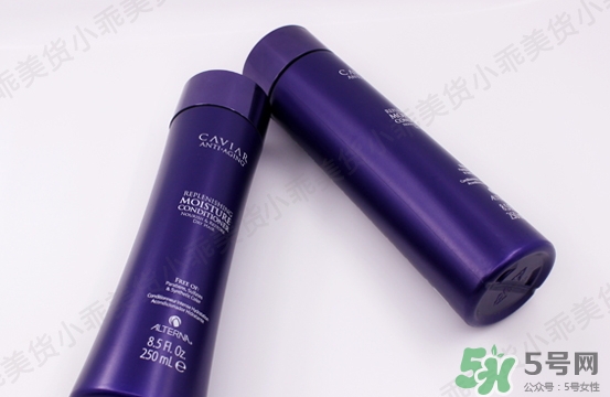 alterna魚子醬洗發(fā)水怎么樣？alterna魚子醬洗發(fā)水好用嗎？