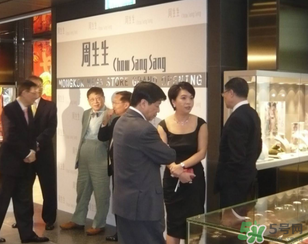 周大福和周生生哪個(gè)好？周大福和周生生什么關(guān)系？