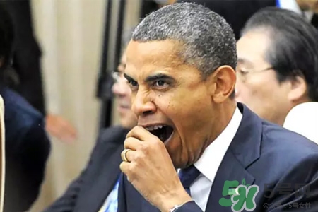 打哈欠是腎虛嗎？哈欠太多是腎虛嗎？
