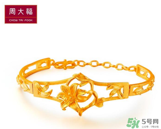 周大福和周六福哪個好？周大福和周六福有什么區(qū)別？　